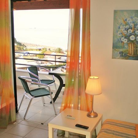 Menigos Resort - Διαμέρισμα Αριθμός 168 Pelekas Exterior foto