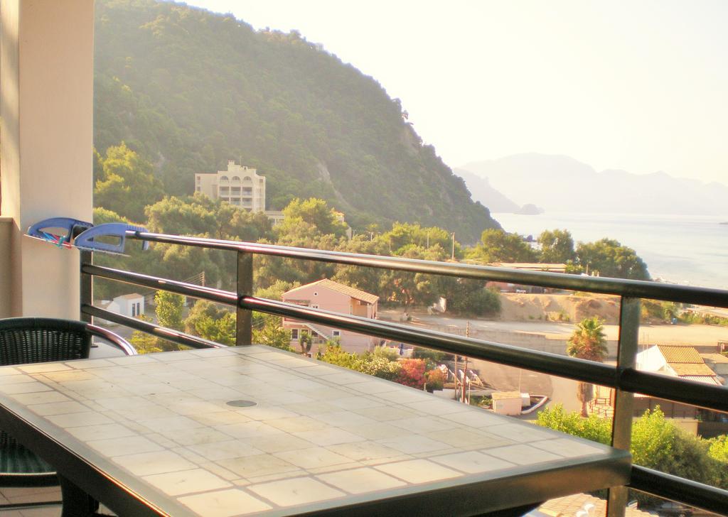 Menigos Resort - Διαμέρισμα Αριθμός 168 Pelekas Exterior foto