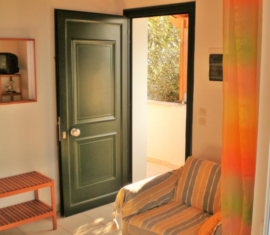 Menigos Resort - Διαμέρισμα Αριθμός 168 Pelekas Exterior foto