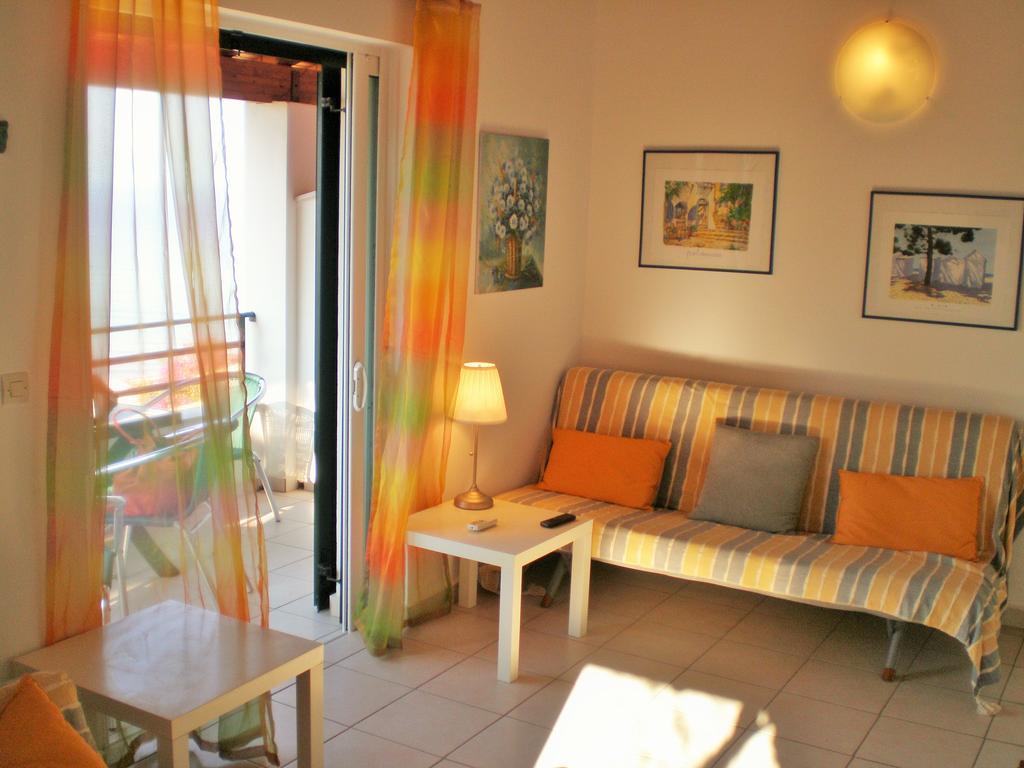 Menigos Resort - Διαμέρισμα Αριθμός 168 Pelekas Exterior foto
