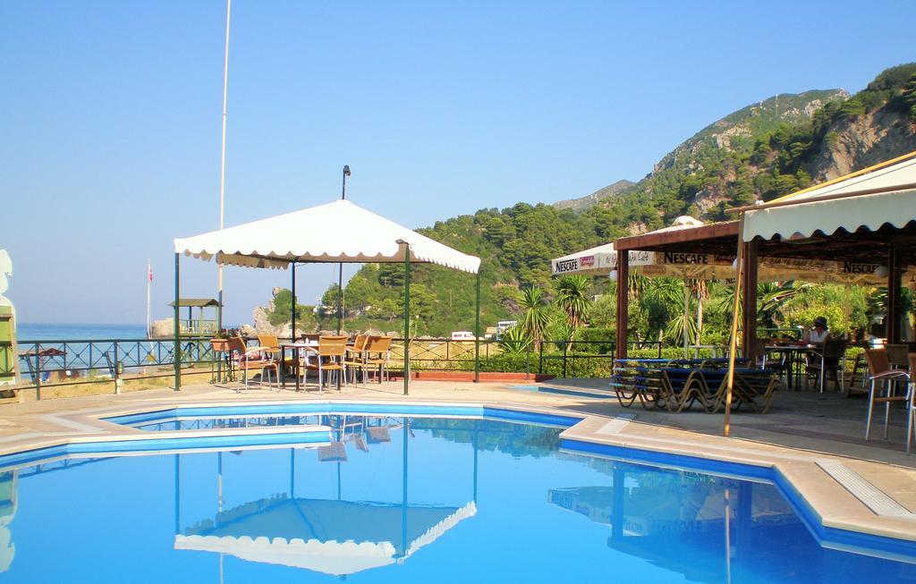 Menigos Resort - Διαμέρισμα Αριθμός 168 Pelekas Exterior foto